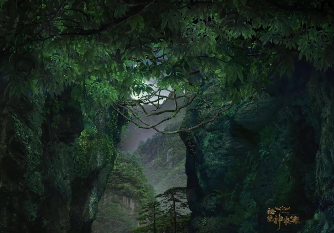 勇闯恶魔领域