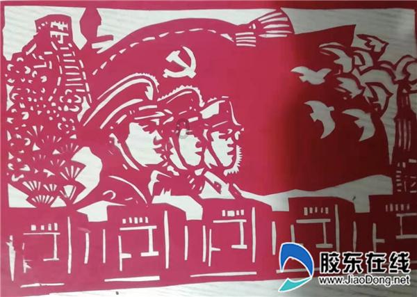 战国志